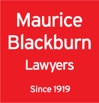 maurice blackburn